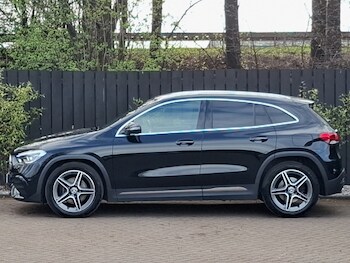 Used Mercedes-Benz GLA 2021 for sale - 78099395: Photo