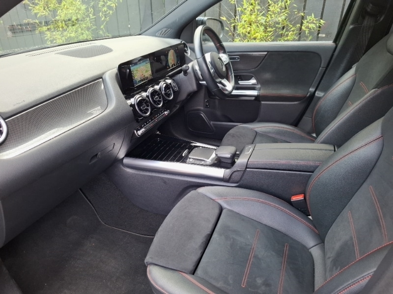 Used Mercedes-Benz GLA 2021 for sale - 78099395: Photo 5