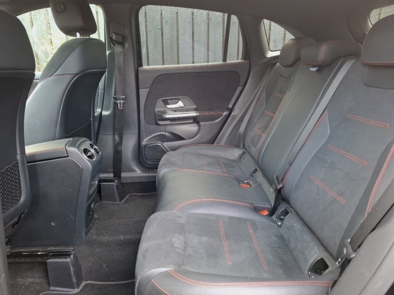 Used Mercedes-Benz GLA 2021 for sale - 78099395: Photo 6