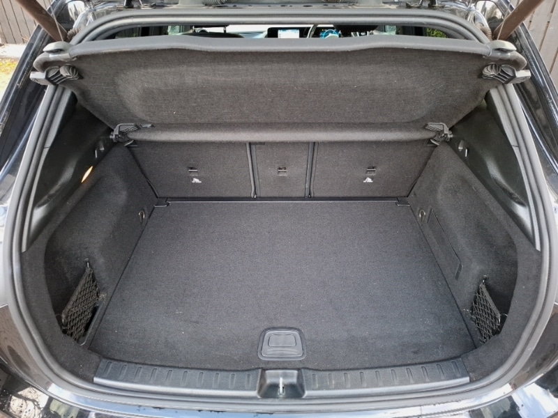 Used Mercedes-Benz GLA 2021 for sale - 78099395: Photo 8