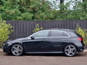 Used Mercedes-Benz A-Class 2025 for sale - 79570060: Photo