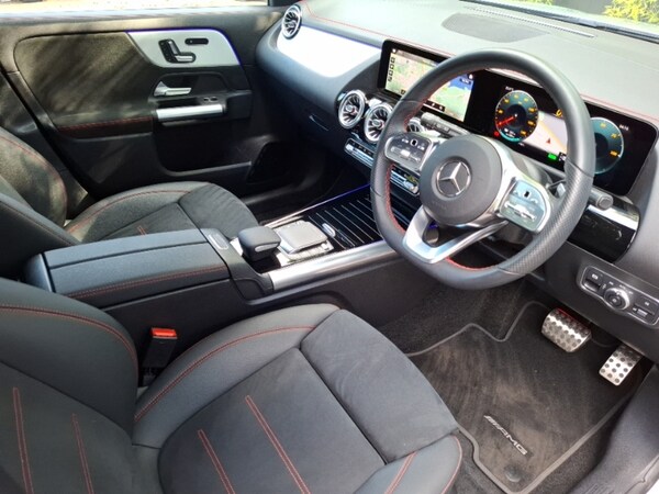 Used Mercedes-Benz EQA 2024 for sale - 75699191: Photo 10