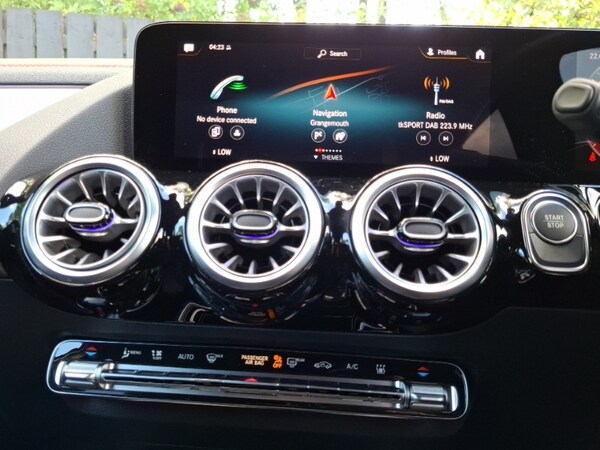 Used Mercedes-Benz EQA 2024 for sale - 75699191: Photo 18