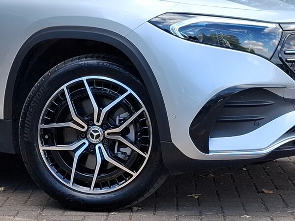 Used Mercedes-Benz EQA 2024 for sale - 75699191: Photo 9