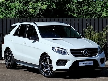 Used Mercedes-Benz GLE 2018 for sale - 78848791: Photo