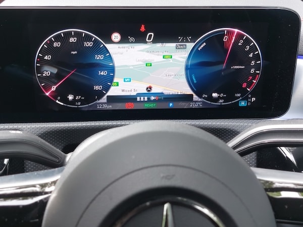 Used Mercedes-Benz CLA 2024 for sale - 76343562: Photo 10