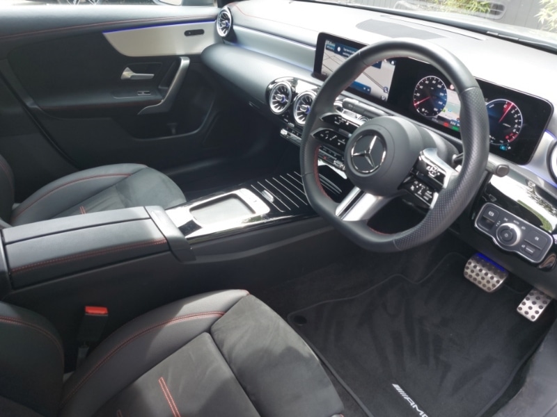 Used Mercedes-Benz CLA 2024 for sale - 76343562: Photo 11