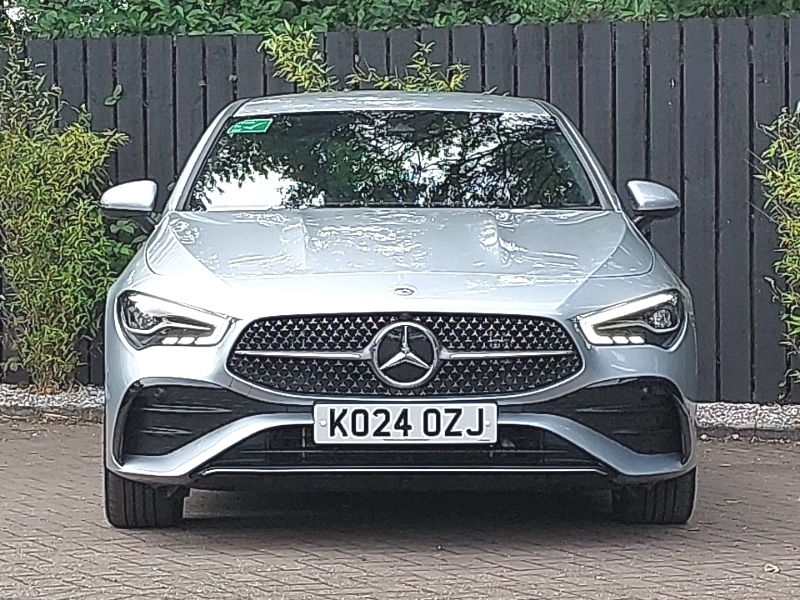 Used Mercedes-Benz CLA 2024 for sale - 76343562: Photo 13