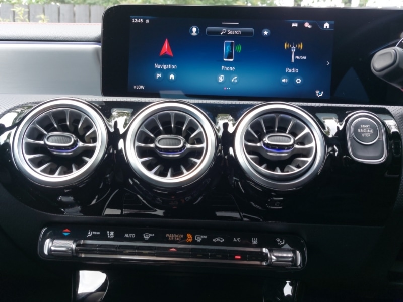 Used Mercedes-Benz CLA 2024 for sale - 76343562: Photo 17