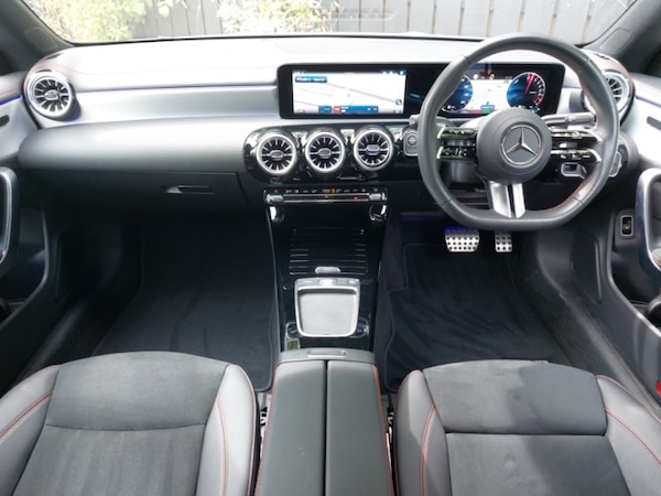 Used Mercedes-Benz CLA 2024 for sale - 76343562: Photo 2