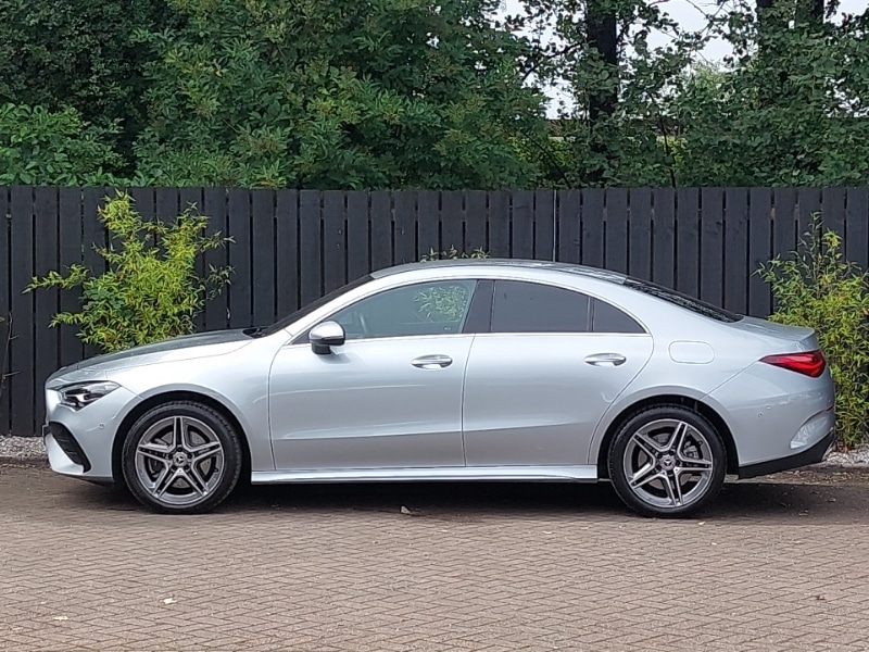 Used Mercedes-Benz CLA 2024 for sale - 76343562: Photo 4