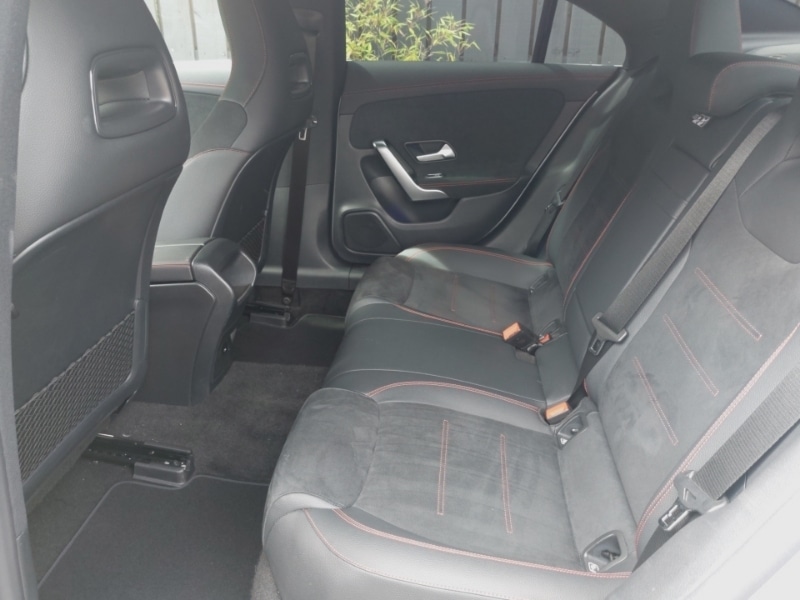 Used Mercedes-Benz CLA 2024 for sale - 76343562: Photo 6