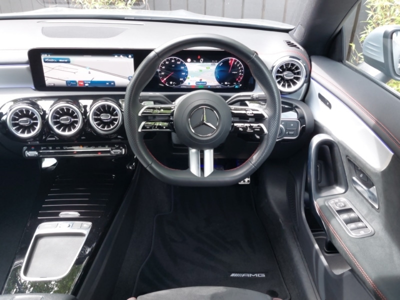 Used Mercedes-Benz CLA 2024 for sale - 76343562: Photo 7