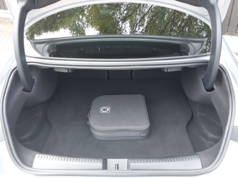 Used Mercedes-Benz CLA 2024 for sale - 76343562: Photo 8