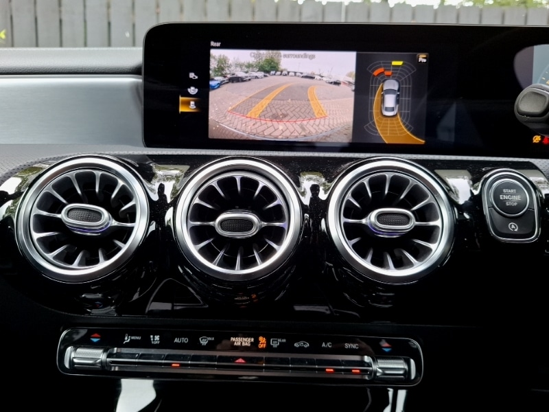 Used Mercedes-Benz CLA 2020 for sale - 76575726: Photo 15