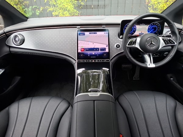 Used Mercedes-Benz EQA 2024 for sale - 75722778: Photo 2