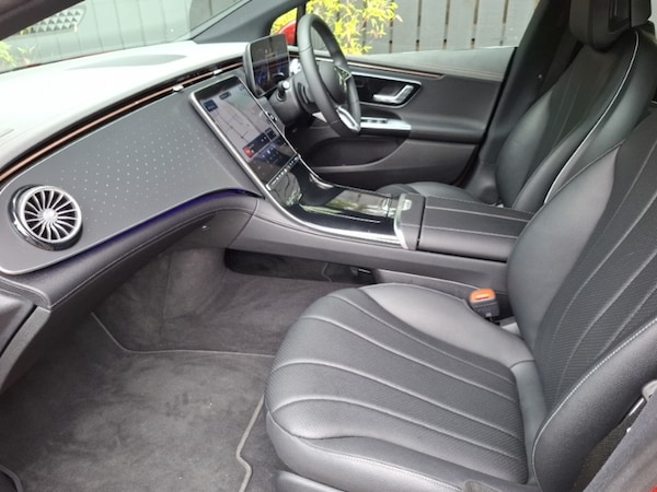 Used Mercedes-Benz EQA 2024 for sale - 75722778: Photo 5