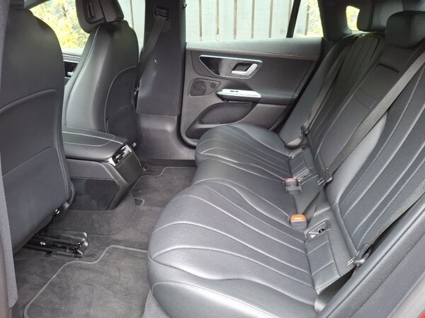 Used Mercedes-Benz EQA 2024 for sale - 75722778: Photo 6