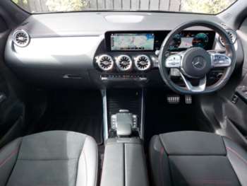 Used Mercedes-Benz EQA 2021 for sale - 75390134: Photo