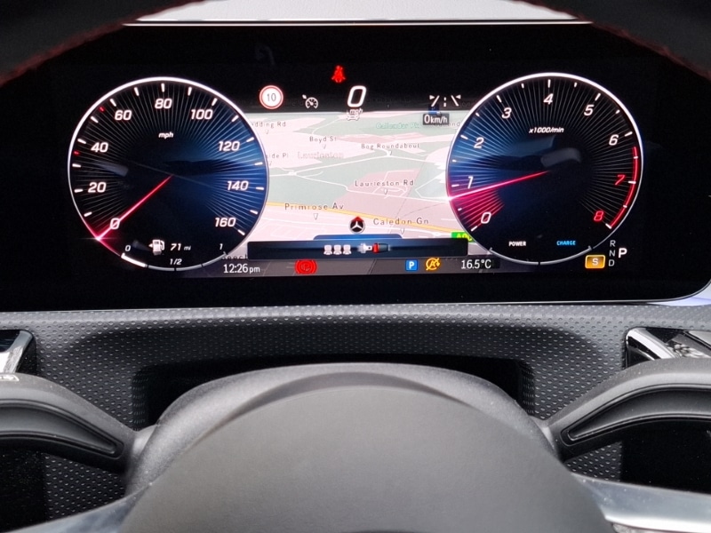 Used Mercedes-Benz A-Class 2024 for sale - 76704795: Photo 11