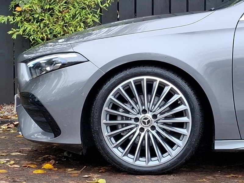 Used Mercedes-Benz A-Class 2024 for sale - 76704795: Photo 12