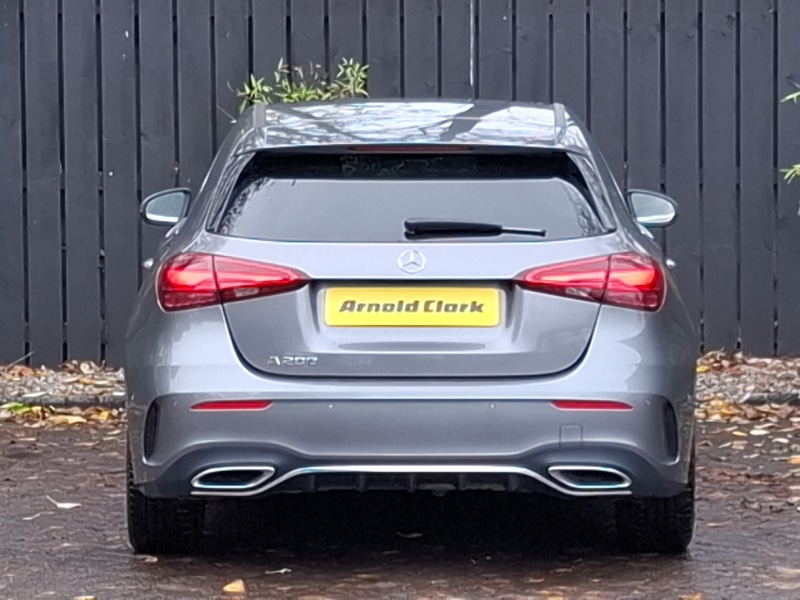 Used Mercedes-Benz A-Class 2024 for sale - 76704795: Photo 14