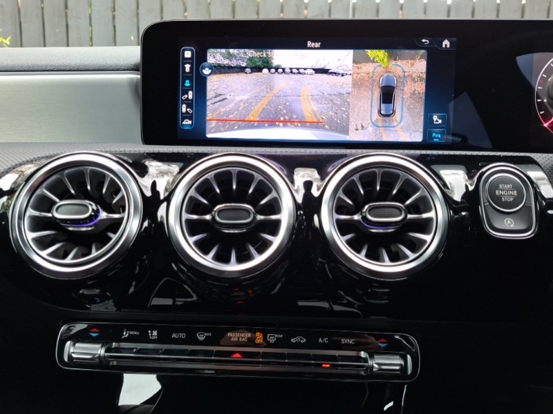 Used Mercedes-Benz A-Class 2024 for sale - 76704795: Photo 15