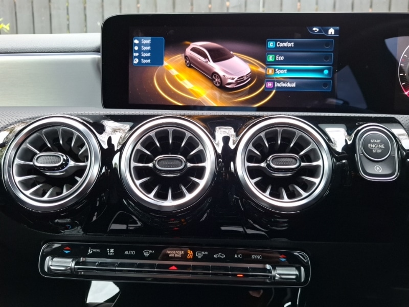 Used Mercedes-Benz A-Class 2024 for sale - 76704795: Photo 16