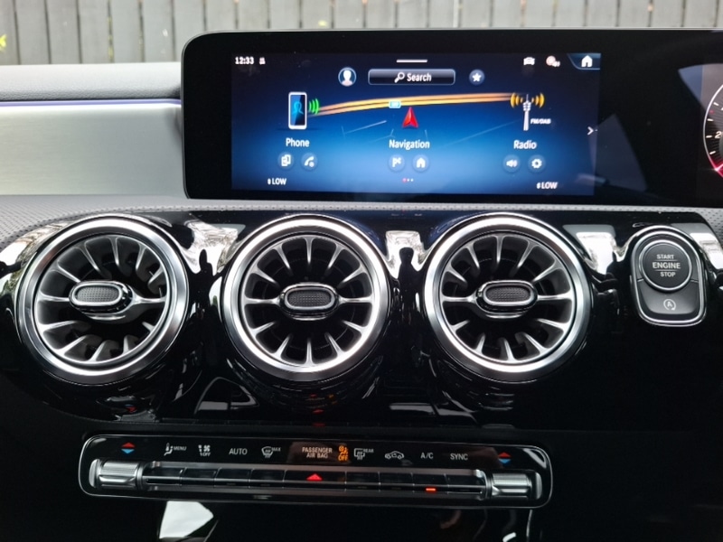 Used Mercedes-Benz A-Class 2024 for sale - 76704795: Photo 17