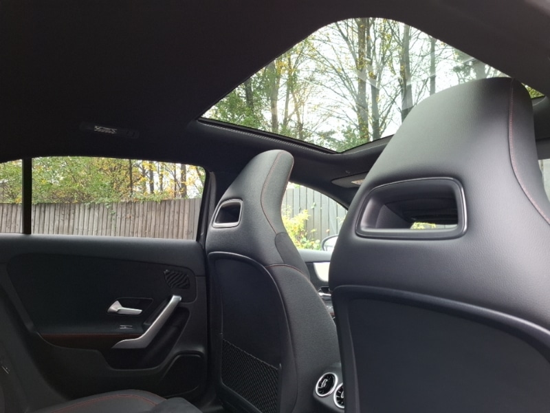 Used Mercedes-Benz A-Class 2024 for sale - 76704795: Photo 19