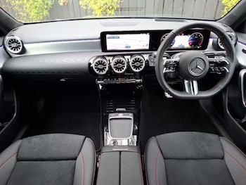 Used Mercedes-Benz A-Class 2024 for sale - 76704795: Photo