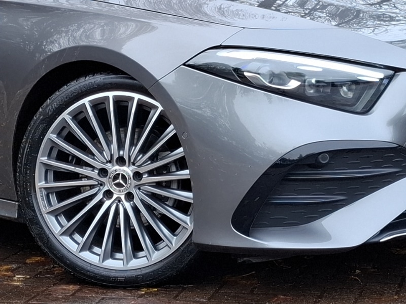 Used Mercedes-Benz A-Class 2024 for sale - 76704795: Photo 9