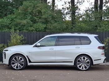 Used BMW X7 2024 for sale - 79529775: Photo