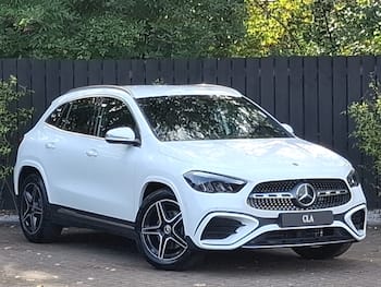 Used Mercedes-Benz GLA 2026 for sale - 79817056: Photo
