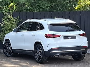 Used Mercedes-Benz GLA 2026 for sale - 79817056: Photo
