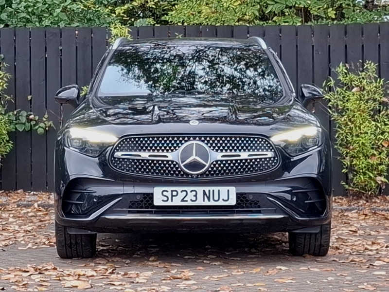 Used Mercedes-Benz GLC 2023 for sale - 76369630: Photo 13