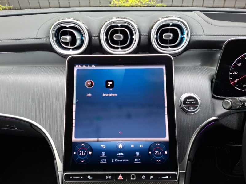 Used Mercedes-Benz GLC 2023 for sale - 76369630: Photo 18