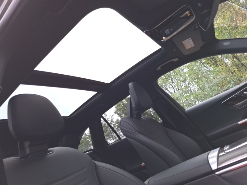 Used Mercedes-Benz GLC 2023 for sale - 76369630: Photo 19