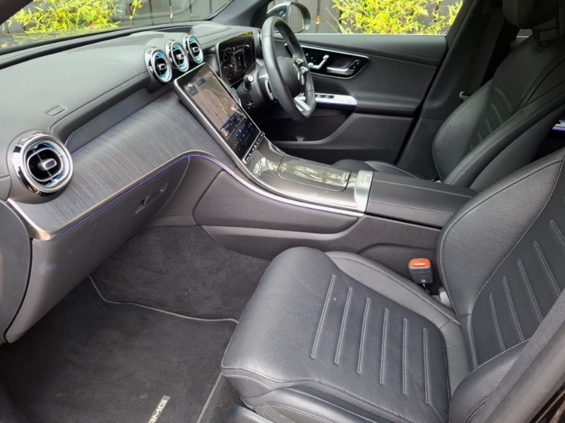 Used Mercedes-Benz GLC 2023 for sale - 76369630: Photo 5