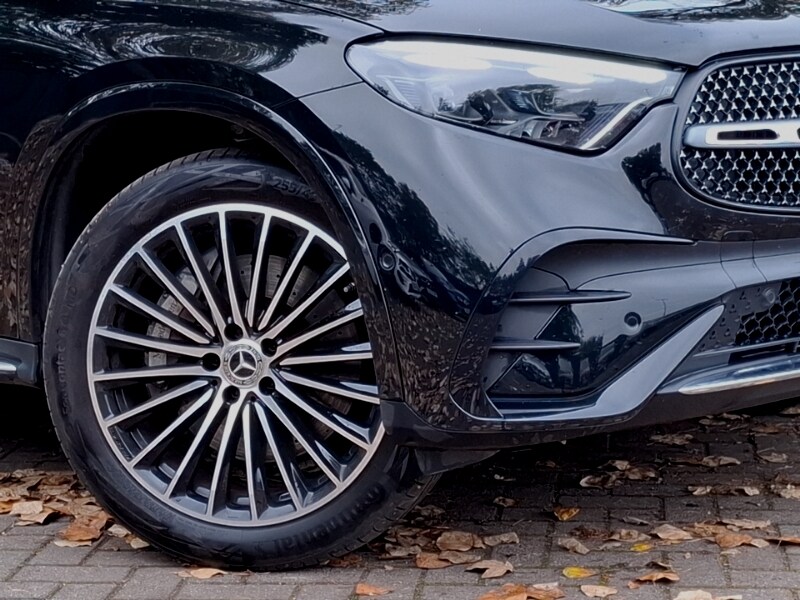 Used Mercedes-Benz GLC 2023 for sale - 76369630: Photo 9