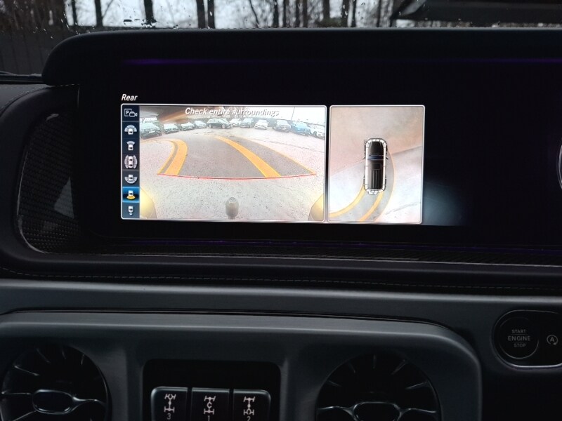 Used Mercedes-Benz G Class 2023 for sale - 77448552: Photo 15