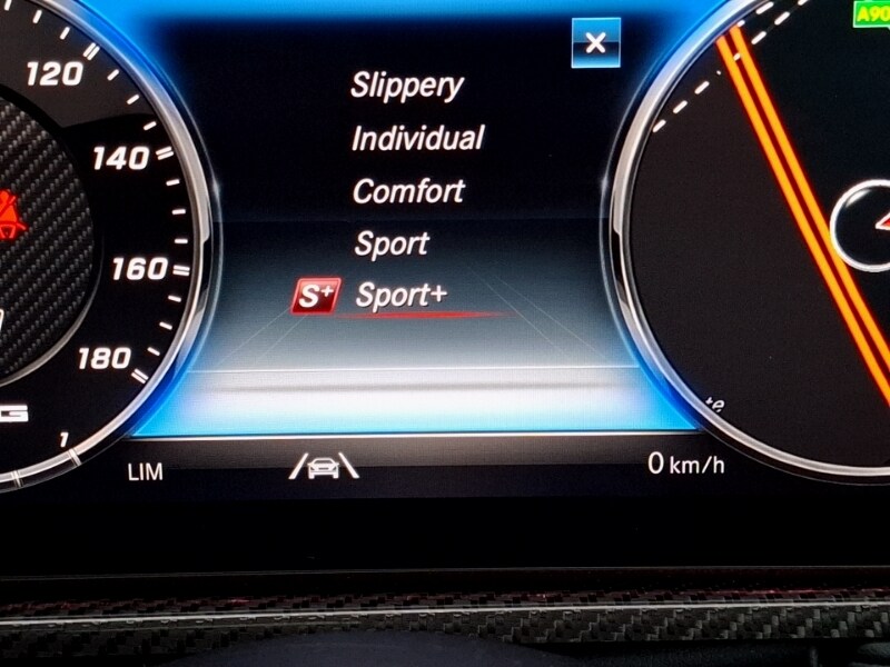 Used Mercedes-Benz G Class 2023 for sale - 77448552: Photo 16