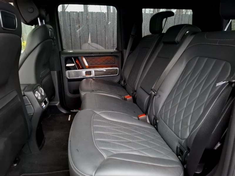 Used Mercedes-Benz G Class 2023 for sale - 77448552: Photo 6