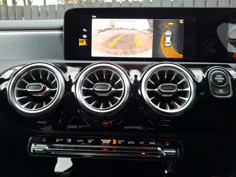 Used Mercedes-Benz CLA 2021 for sale - 76737170: Photo 15