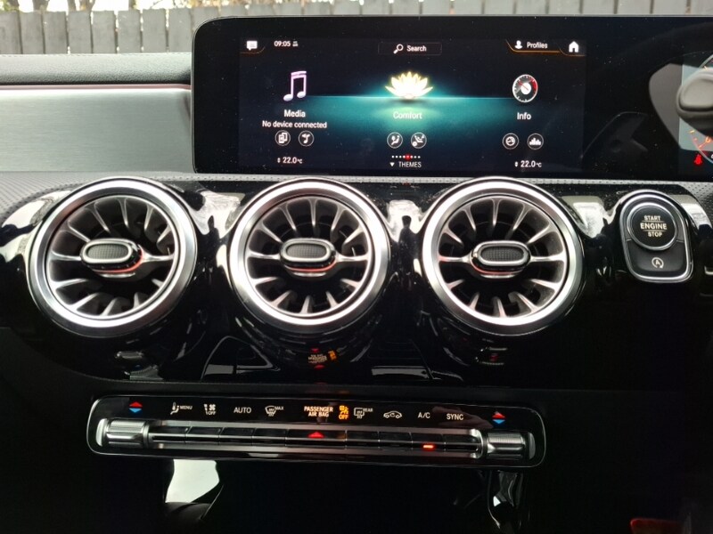 Used Mercedes-Benz CLA 2021 for sale - 76737170: Photo 18