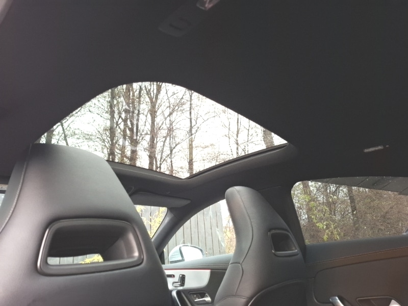 Used Mercedes-Benz CLA 2021 for sale - 76737170: Photo 19