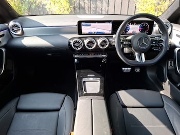 Used Mercedes-Benz CLA 2024 for sale - 75591898: Photo