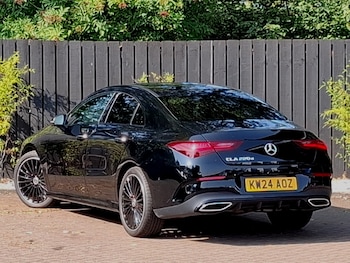 Used Mercedes-Benz CLA 2024 for sale - 75591898: Photo