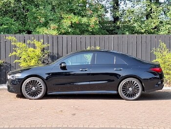 Used Mercedes-Benz CLA 2024 for sale - 75591898: Photo