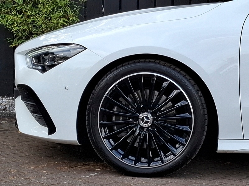 Used Mercedes-Benz CLA 2024 for sale - 76543505: Photo 10